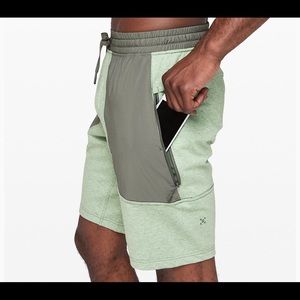 Lululemon City Commute Short